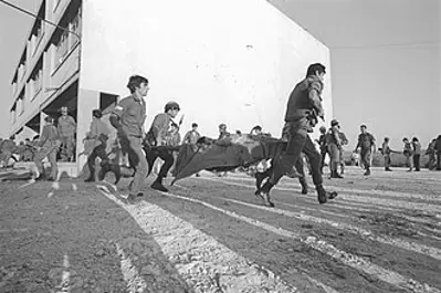1974 maalot massacre members of the democratic front for the li 05 15