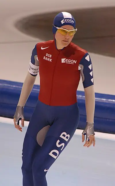 1974 marianne timmer dutch speed skater 10 03