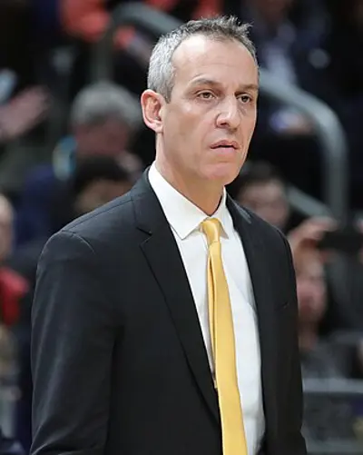 1974 oded kattash israeli basketball player and coach 10 10