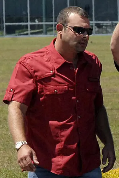 1974 paul teutul jr