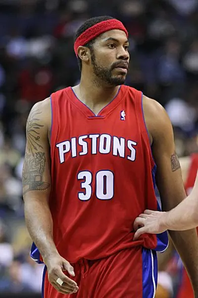 1974 rasheed wallace american basketball player and coach 09 17
