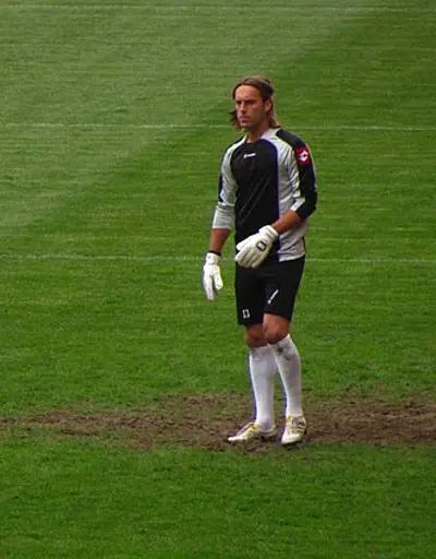 1974 sander westerveld dutch footballer 10 23