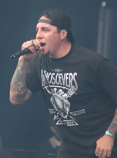1974 sonny sandoval american singer songwriter and rapper 05 16