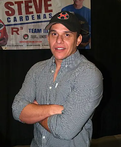 1974 steve cardenas american martial artist and retired actor 05 29