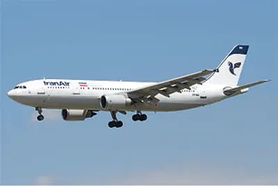 1974 the airbus a300 the first twin engined wide body airliner 05 23