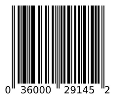 1974 the universal product code is scanned for the first time to 06 26