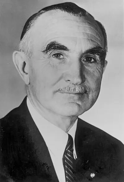 1974 wayne morse american lawyer and politician born 1900 07 22
