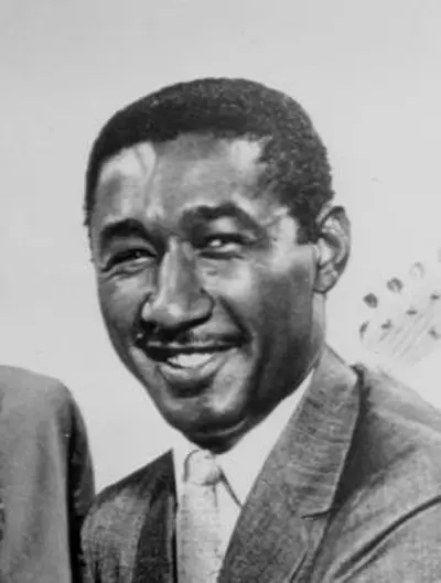 1975 al jackson jr