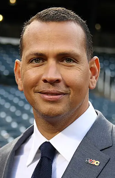 1975 alex rodriguez american baseball player 07 27