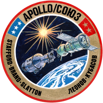 1975 apollosoyuz test project an american apollo and a soviet s 07 17