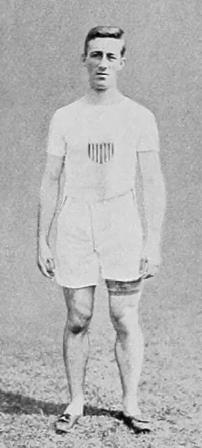 1975 charles reidpath american runner and general born 1887 10 21