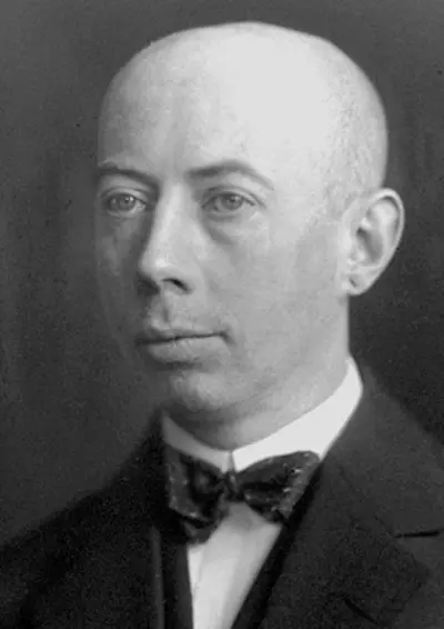 1975 gustav ludwig hertz german physicist and academic nobel pr 10 30