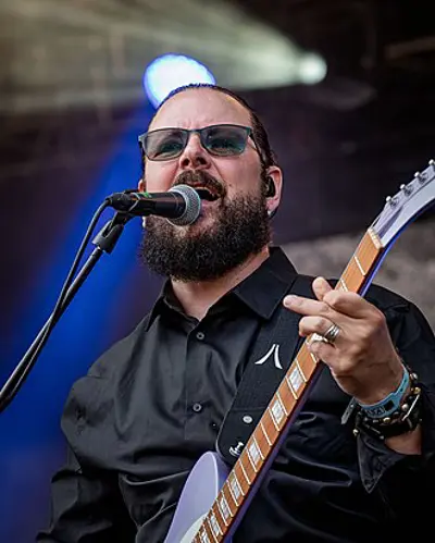 1975 ihsahn norwegian singer songwriter guitarist and producer 10 10