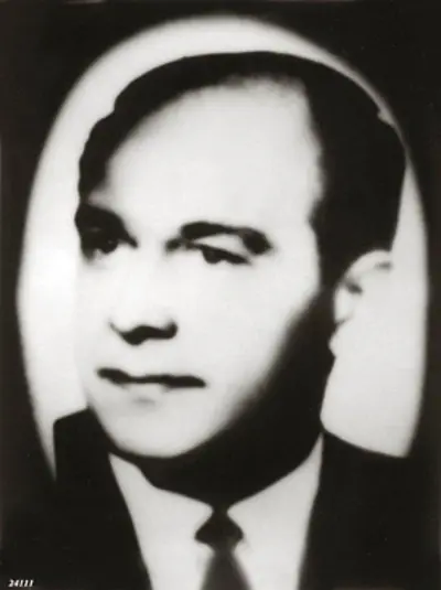 1975 ismail erez turkish lawyer and diplomat turkish ambassador 10 24