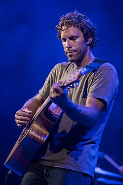 1975 jack johnson american singer songwriter and guitarist 05 18