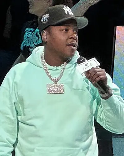 1975 jadakiss american rapper 05 27