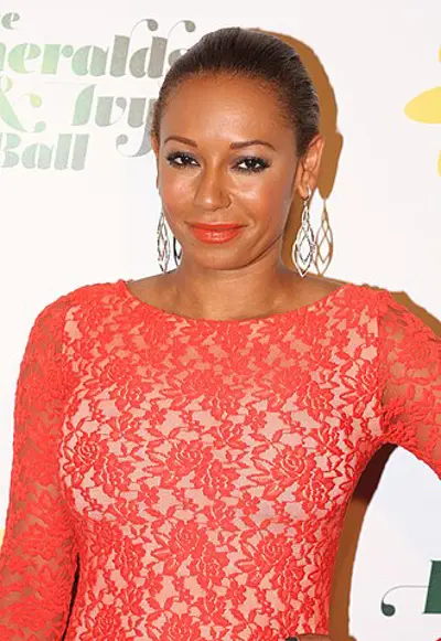 1975 mel b english singer songwriter dancer and actress 05 29