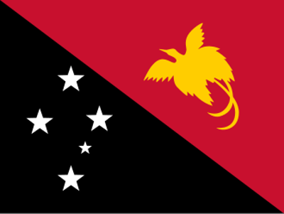 1975 papua new guinea gains independence from australia