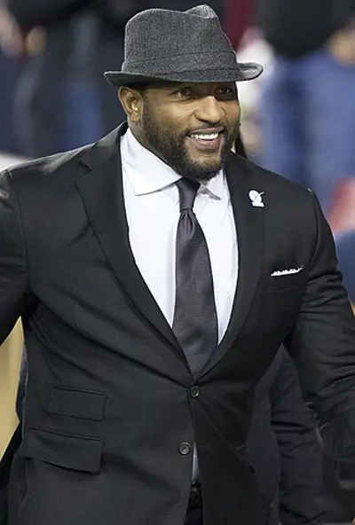 1975 ray lewis american football player and sportscaster 05 15
