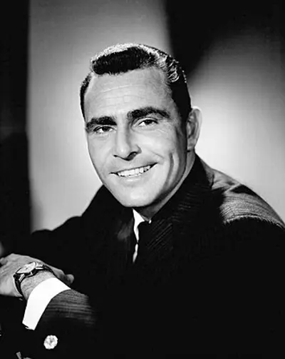 1975 rod serling american screenwriter and producer born 1924 06 28