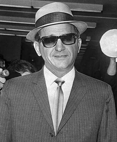 1975 sam giancana american mob boss born 1908 06 19