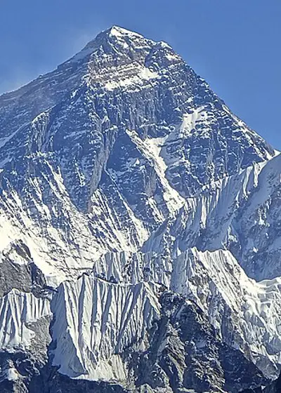 1975 southwest face expedition members become the first persons t 09 24