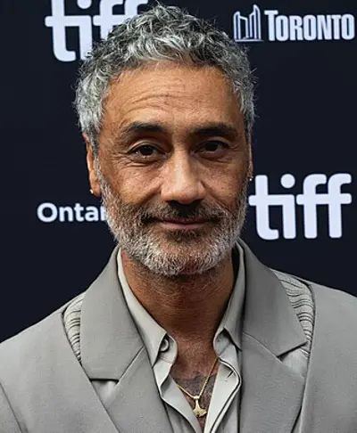 1975 taika waititi new zealand director screenwriter and actor 08 16
