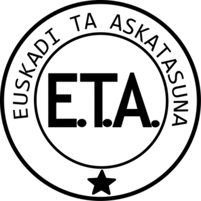 1975 two members of eta political military and three members of t 09 27