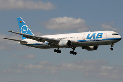 1976 a lloyd aereo boliviano boeing 707 crashes after takeoff fro 10 13