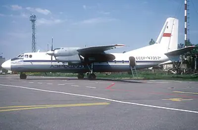 1976 aeroflot flight 1802 crashes near viktorivka chernihiv raio 05 15