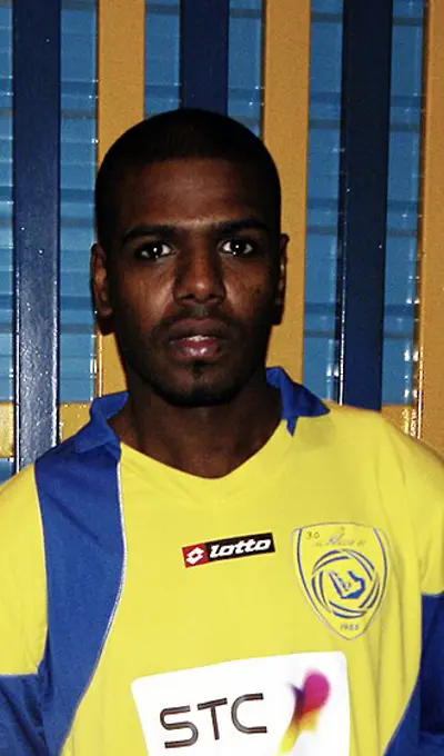 Ahmed Dokhi, Saudi Arabian footballer