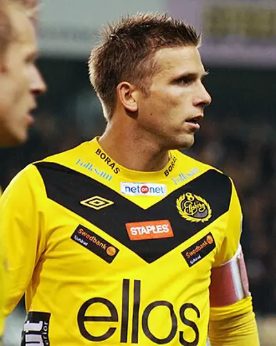 1976 anders svensson swedish footballer and sportscaster 07 17