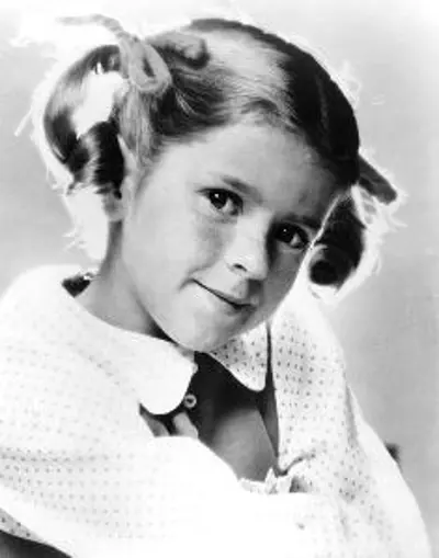 1976 anissa jones american actress born 1958 08 28