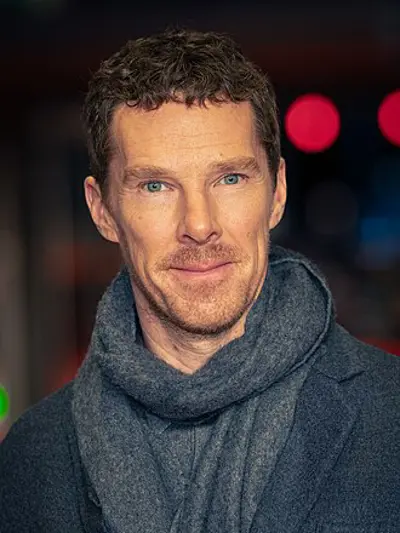 1976 benedict cumberbatch english actor 07 19