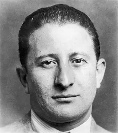 Carlo Gambino, Italian-American mob boss (born 1902)