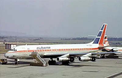 1976 cubana de aviacion flight 455 is destroyed by two bombs pla 10 06