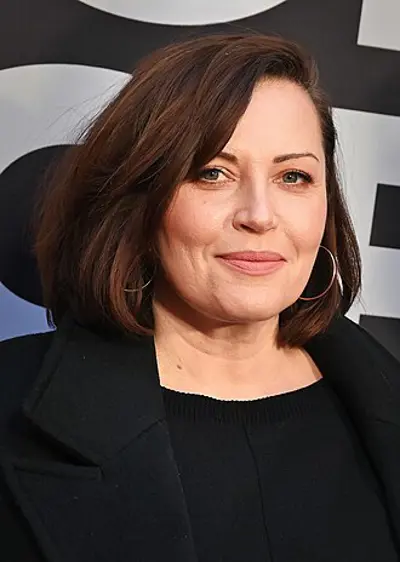 1976 dagmara dominczyk polish american actress 07 17