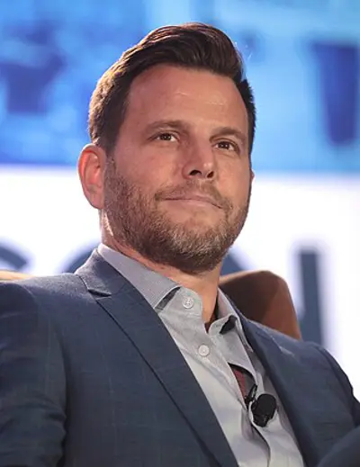 1976 dave rubin american political commentator 06 26