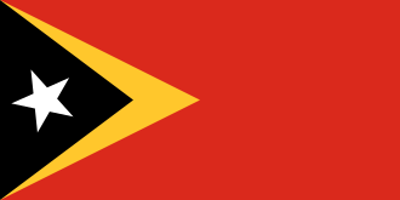 1976 east timor is annexed and becomes the 27th province of indon 07 17