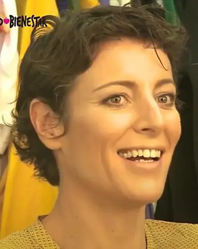 1976 elisa aguilar spanish basketball player 10 15