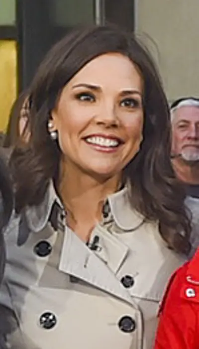 1976 erica hill american journalist 07 20
