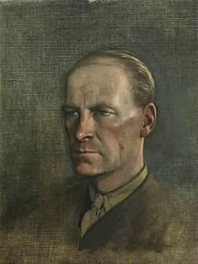 Gilbert Ryle, English philosopher and author (born 1900)