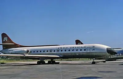 1976 indian airlines flight 171 crashes at santacruz airport in b 10 12