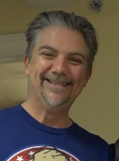 Jeremy Miller, American actor and singer