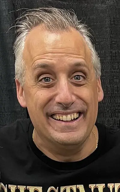 1976 joe gatto american comedian 06 05