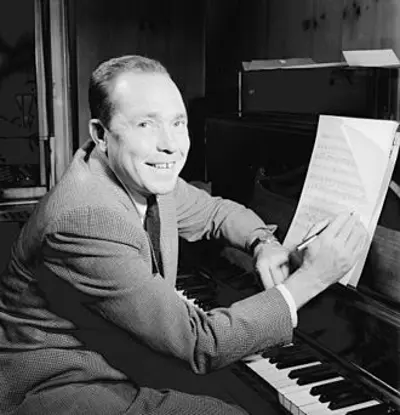 1976 johnny mercer american singer songwriter co founded capito 06 25
