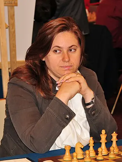 1976 judit polgar hungarian chess player 07 23