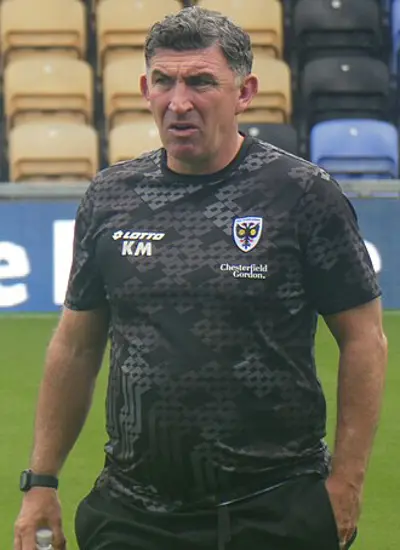 1976 kevin maher english irish footballer and coach 10 17