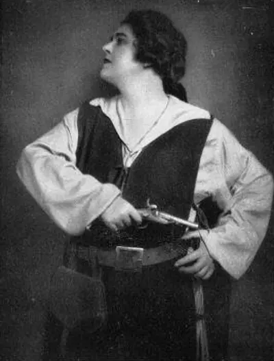 1976 lotte lehmann german american soprano born 1888 08 26