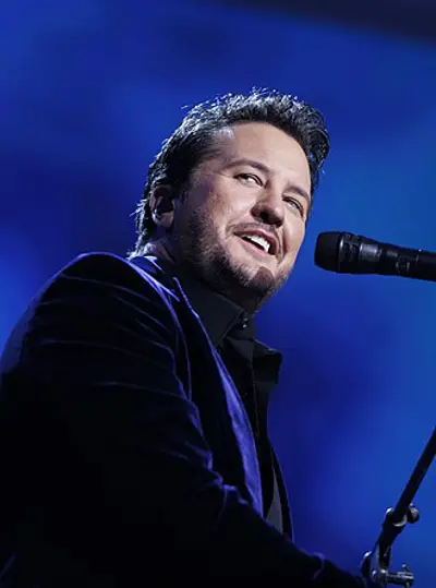 1976 luke bryan american singer songwriter and guitarist 07 17